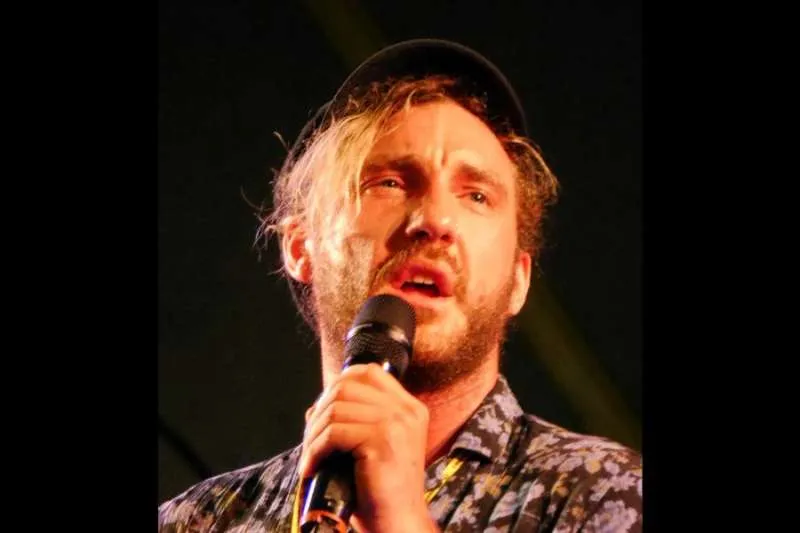 Seann Walsh Reveals Terrifying Moment Stranger Tried to Get Into His Car