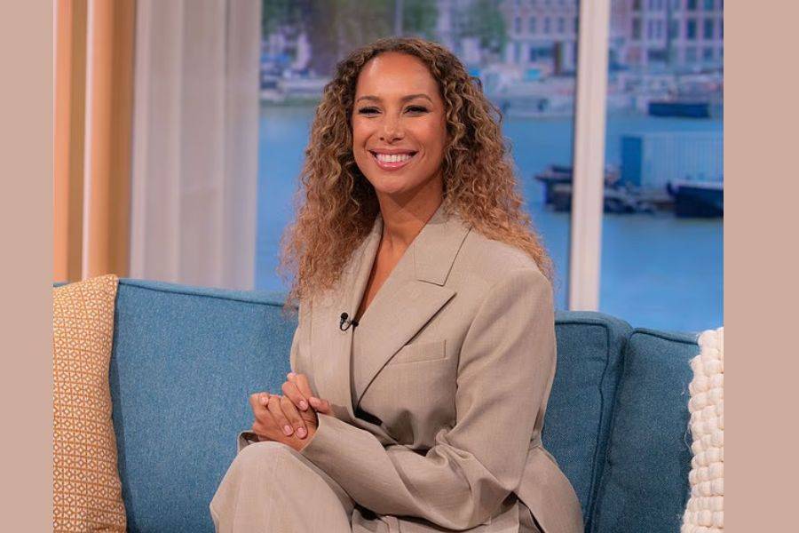 Leona Lewis Announces First Album in 11 Years, And She’s Doing It All Herself