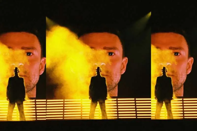 Justin Timberlake Reveals Lyme Disease Diagnosis After Exhausting World Tour Justin Timberlake Reveals Lyme Disease Diagnosis After Exhausting World Tour