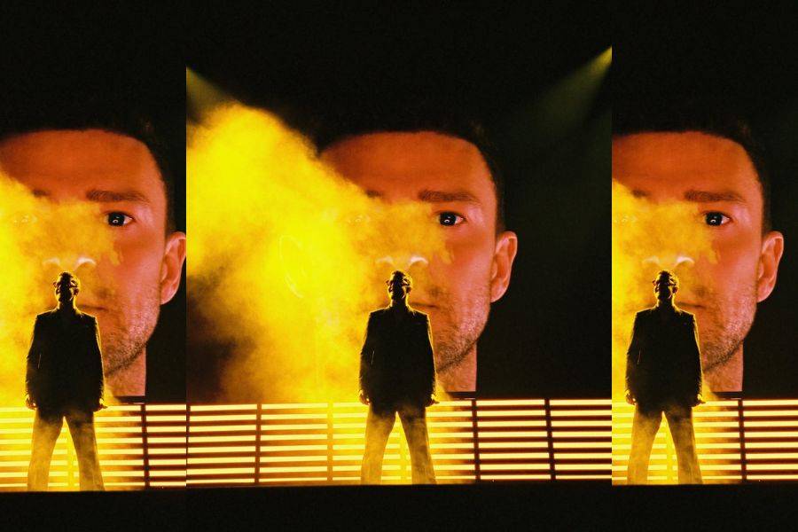Justin Timberlake Reveals Lyme Disease Diagnosis After Exhausting World Tour