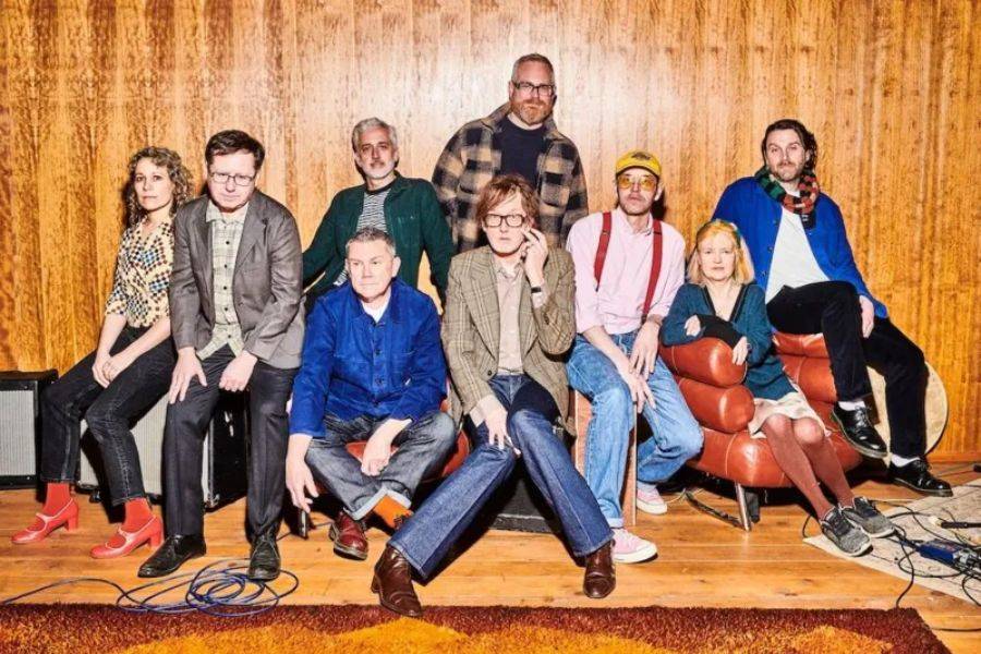 Pulp Announce New Album, Dedicated to Late Bassist Steve Mackey