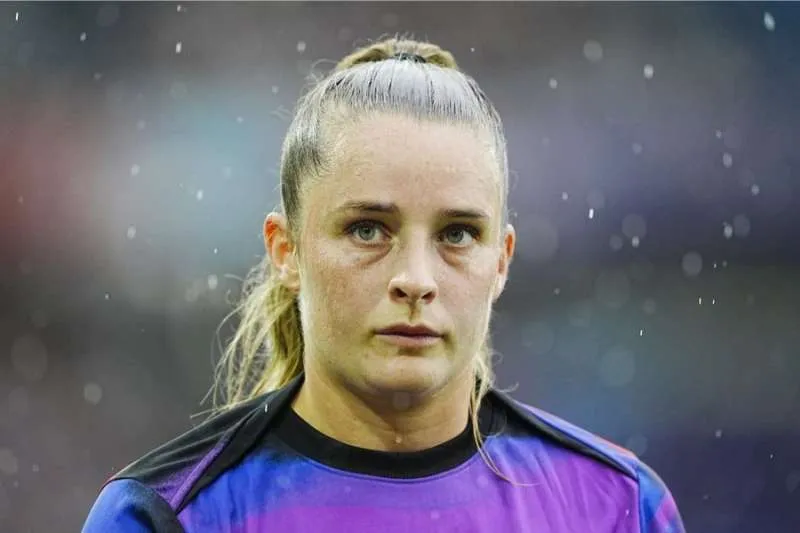 Ella Toone Reveals Heartbreaking Loss Hours Before Euro 2025 Final