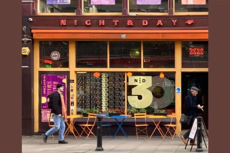 Oasis Heaton Park Profits to Support Grassroots Music Venues in Manchester Oasis Heaton Park Profits to Support Grassroots Music Venues in Manchester