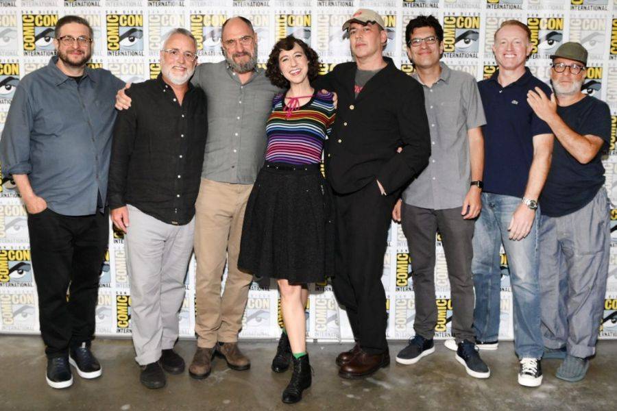 Bob’s Burgers Cast Cover Chappell Roan’s ‘Pink Pony Club’, And Fans Are Obsessed