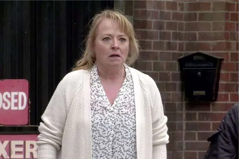 Coronation Street Axes Sally Ann Matthews After 39 Years