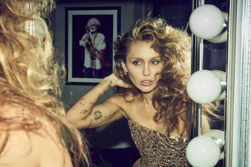 Miley Cyrus Teases “Really Special” Plans for Hannah Montana’s 20th Anniversary Miley Cyrus Teases “Really Special” Plans for Hannah Montana’s 20th Anniversary