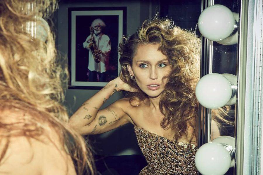 Miley Cyrus Teases “Really Special” Plans for Hannah Montana’s 20th Anniversary