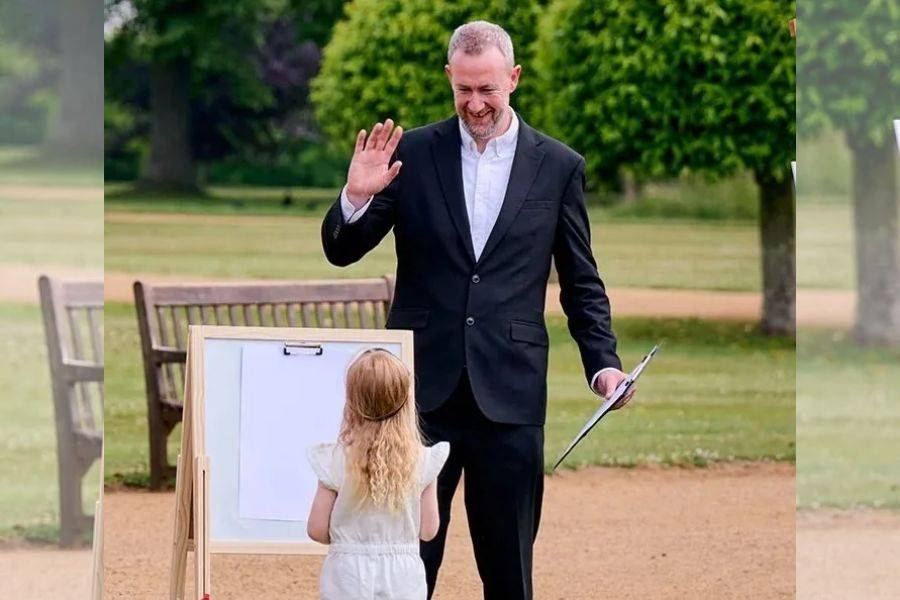 Taskmaster Brings Family Fun to English Heritage Sites This Summer