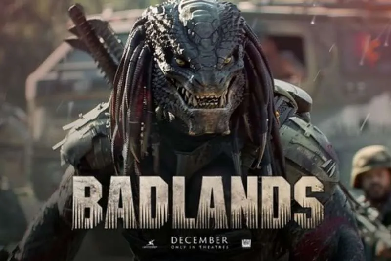 ARNOLD SCHWARZENEGGER: LEGEND 'COOKING UP' RETURN TO PREDATOR FRANCHISE