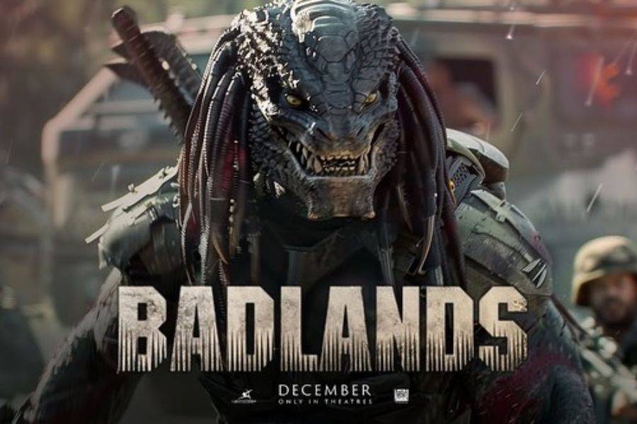 ARNOLD SCHWARZENEGGER: LEGEND 'COOKING UP' RETURN TO PREDATOR FRANCHISE