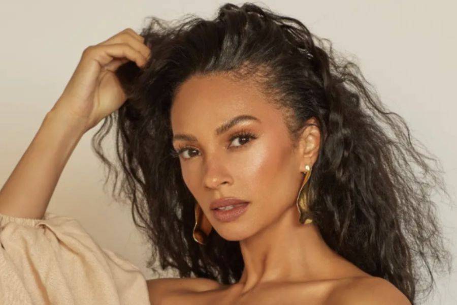 Alesha Dixon Makes Surprise Move Into Movies