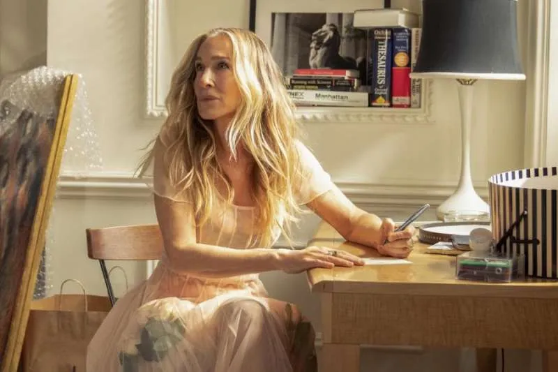 And Just Like That… Spin-Off Officially Cancelled After Three Seasons