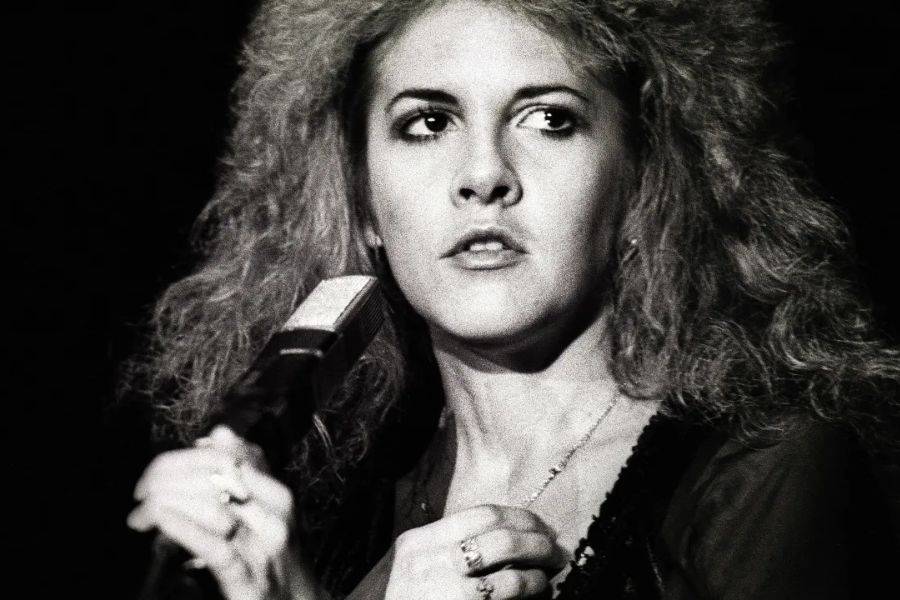 Stevie Nicks Cancels Summer Concerts After Shoulder Injury