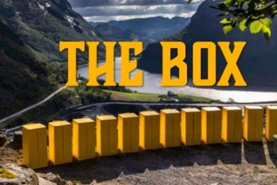 Gary Lineker Signs Mega ITV Deal to Host New Saturday Night Game Show ‘The Box’