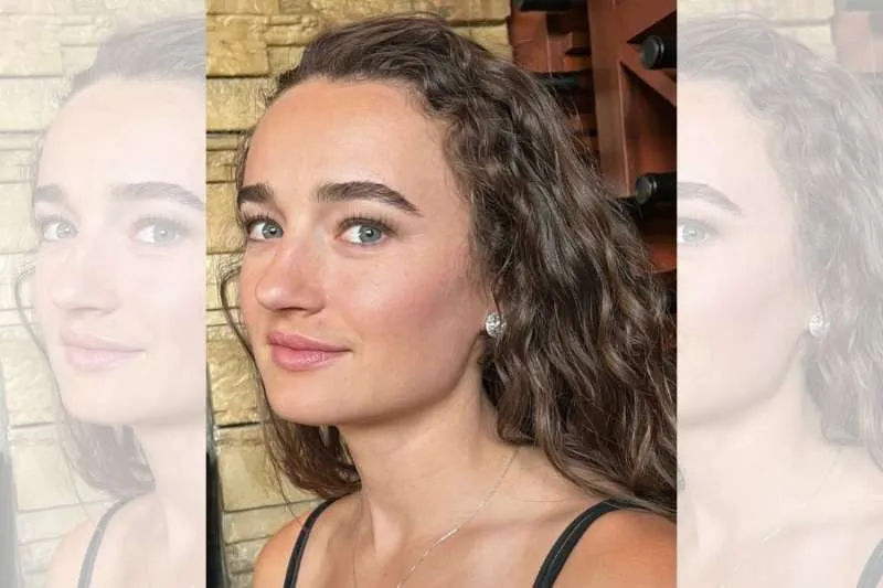 The Walking Dead Star Kelley Mack Dies Aged 33 After Cancer Battle The Walking Dead Star Kelley Mack Dies Aged 33 After Cancer Battle