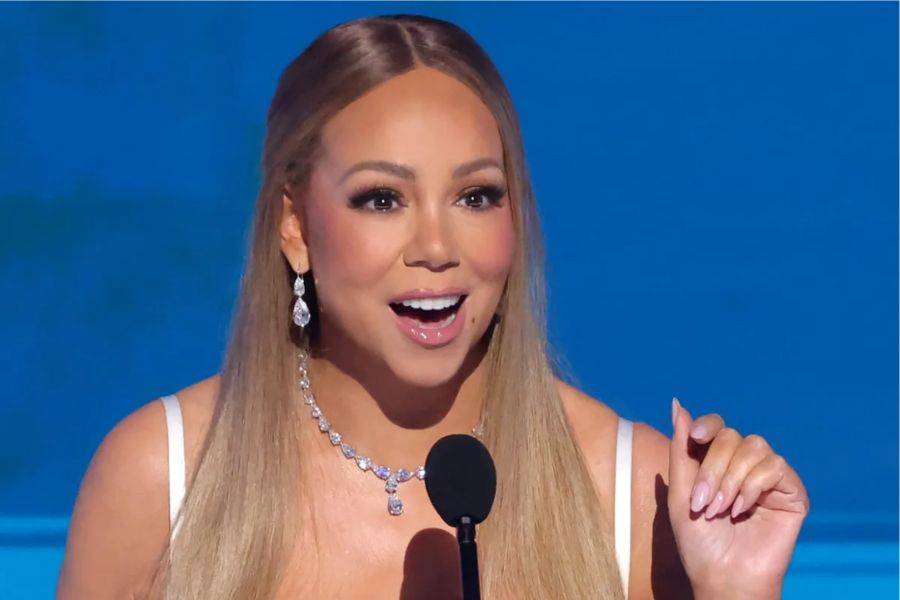 Mariah Carey’s £250,000 UK Hotel Bill Revealed