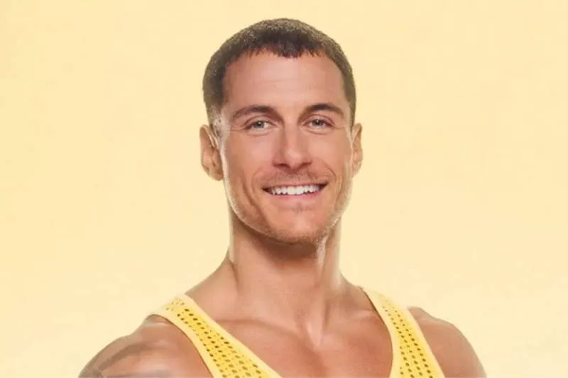 Strictly Shock: Gorka Marquez Pulls Out of 2025 Series Strictly Shock: Gorka Marquez Pulls Out of 2025 Series