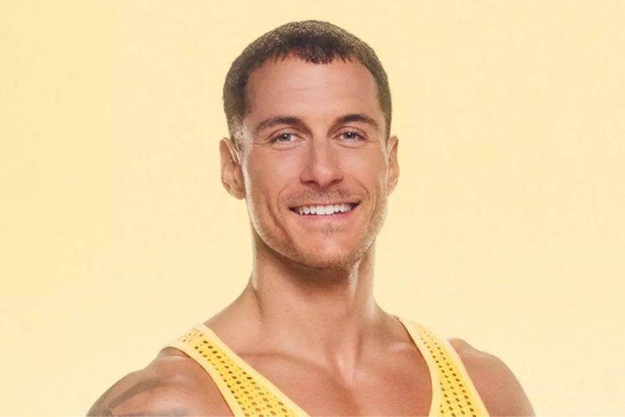 Strictly Shock: Gorka Marquez Pulls Out of 2025 Series