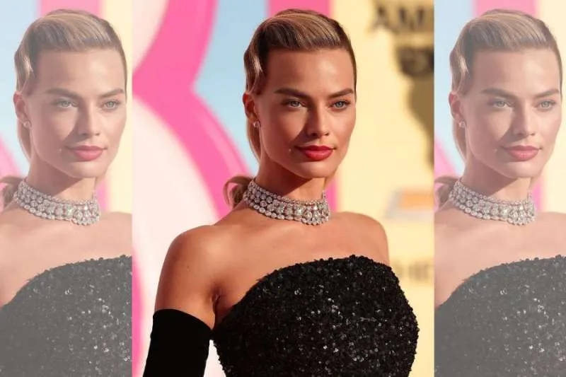 Margot Robbie in Talks to Star in Tim Burton’s Remake of Attack of the 50 Foot Woman