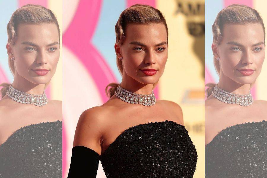 Margot Robbie in Talks to Star in Tim Burton’s Remake of Attack of the 50 Foot Woman
