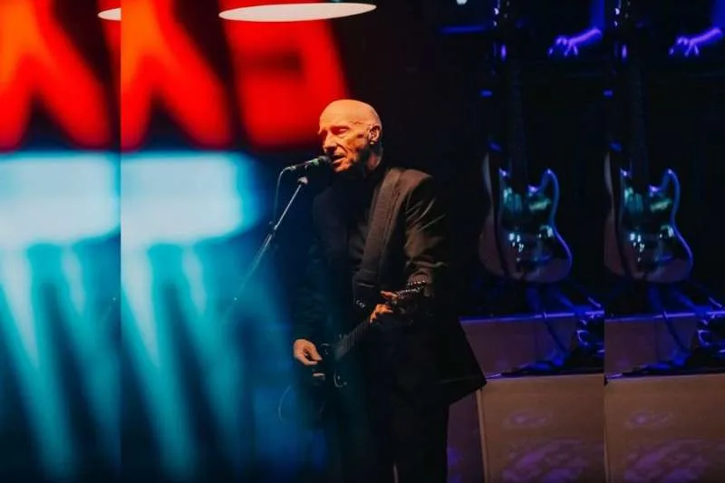 Midge Ure Postpones 2025 Tour Dates Due to Urgent Health Concerns