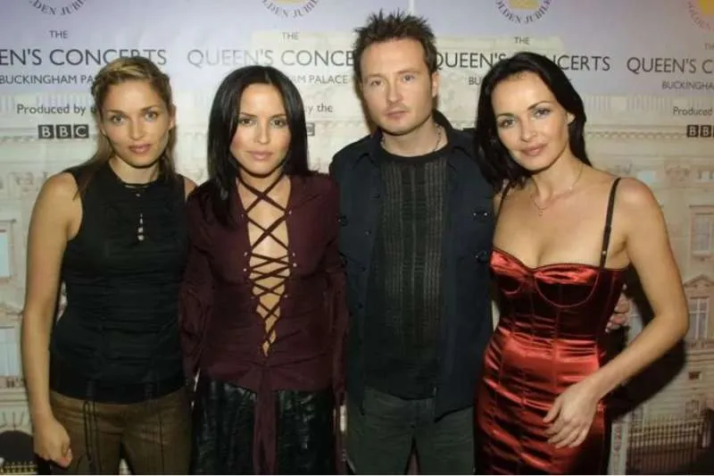 The Corrs to Receive Legend Award at O2 Silver Clef Ceremony