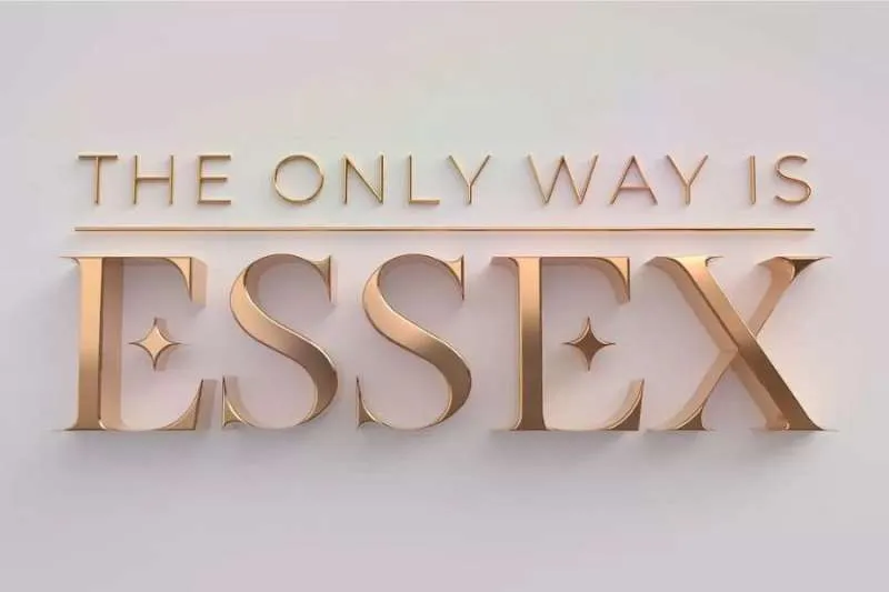 TOWIE: SOPHIE KASAEI CONFIRMS EXIT – BUT IT’S NOT FOREVER
