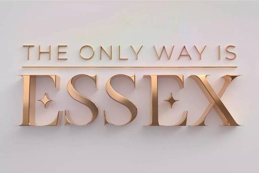 TOWIE: SOPHIE KASAEI CONFIRMS EXIT – BUT IT’S NOT FOREVER