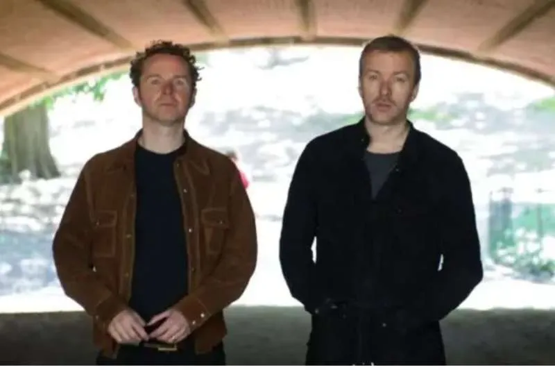 Doves Announce ‘Best Of’ Album and UK Tour Dates for 2025 Doves Announce ‘Best Of’ Album and UK Tour Dates for 2025