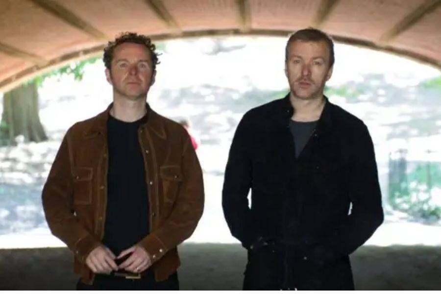 Doves Announce ‘Best Of’ Album and UK Tour Dates for 2025