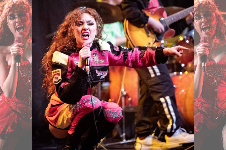 CHAPPELL ROAN SAYS SECOND ALBUM “DOESN’T EXIST YET” - COULD TAKE FIVE YEARS