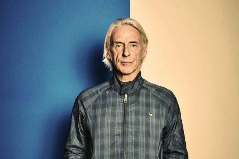 PAUL WELLER: WHY MODFATHER WON’T SEE OASIS ON TOUR