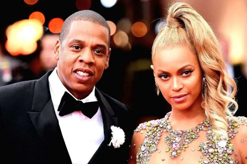 Beyoncé and Jay-Z Crowned World’s Richest Celebrity Couple Beyoncé and Jay-Z Crowned World’s Richest Celebrity Couple