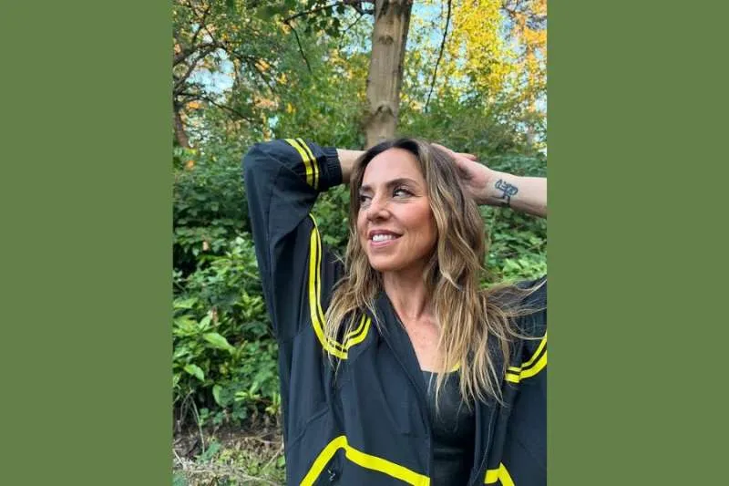 SPICE GIRLS WHATSAPP SPLIT: MEL C LIFTS LID ON WHO’S OUT OF THE GROUP CHATS