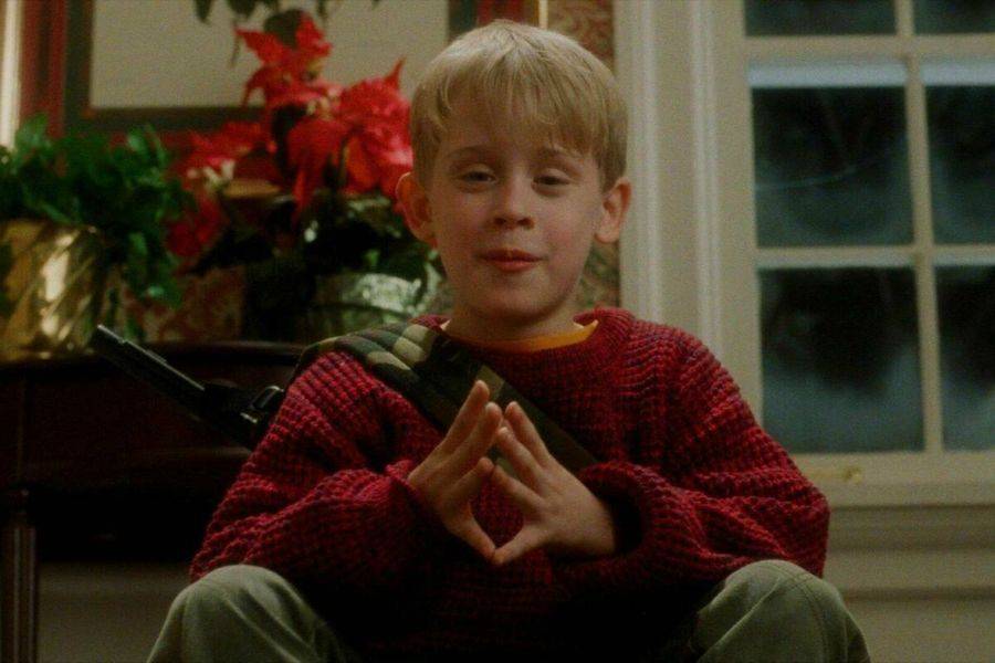MACAULAY CULKIN CLEARS UP HOME ALONE RUMOURS 35 YEARS ON