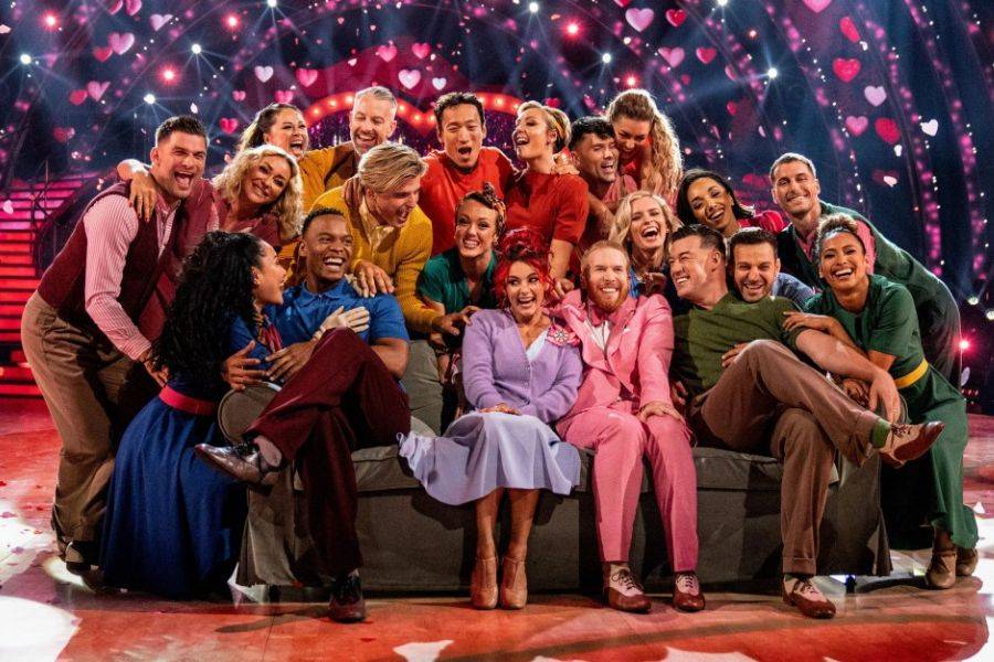 Strictly Come Dancing Reveals 2025 Professional Line-Up with New Additions