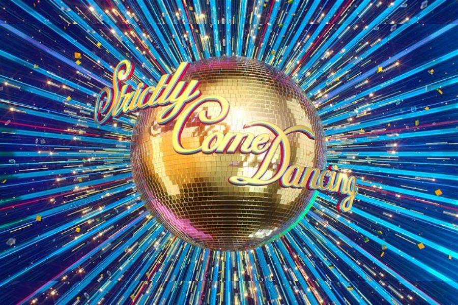 STRICTLY COME DANCING 2025: TWO MORE STARS JOIN THE LINE-UP
