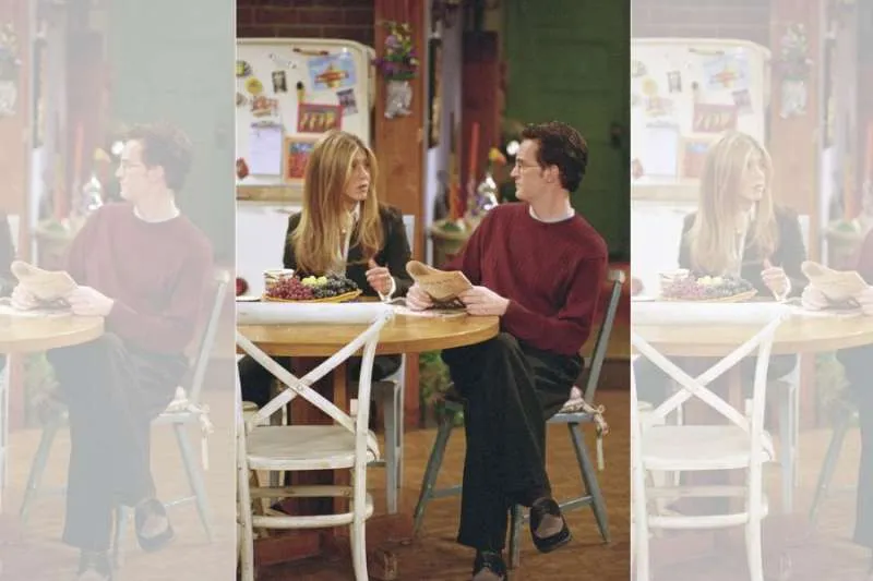 JENNIFER ANISTON: ‘WE’D BEEN MOURNING MATTHEW PERRY FOR A LONG TIME’