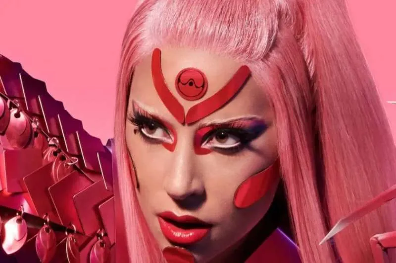 LADY GAGA: MEGASTAR ADDED TO MTV VMA’S LADY GAGA: MEGASTAR ADDED TO MTV VMA’S