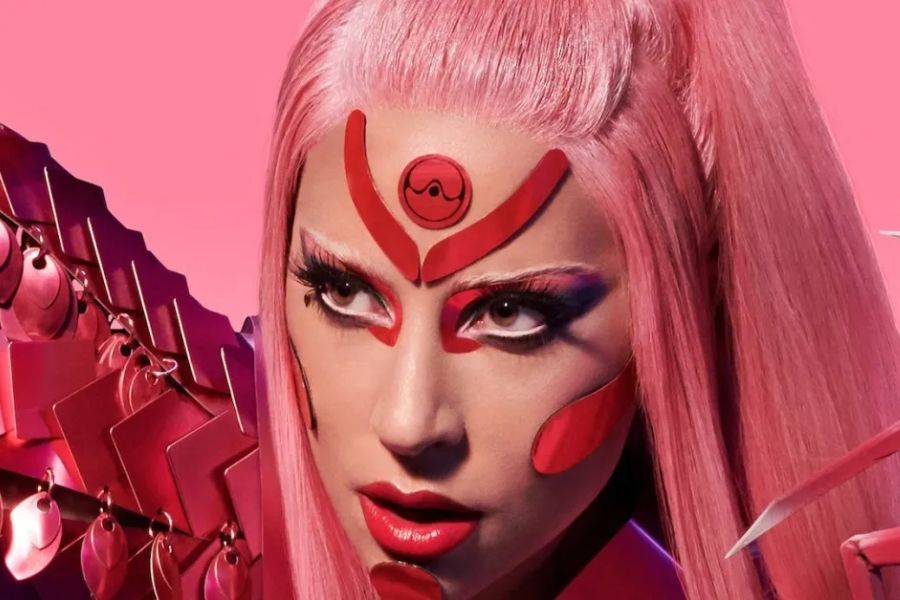 LADY GAGA: MEGASTAR ADDED TO MTV VMA’S