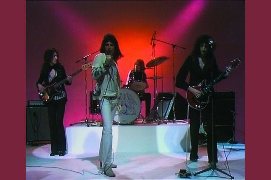 QUEEN: MUSIC FANS REVEAL WHO THEY WOULD LIKE TO SEE COME BACK