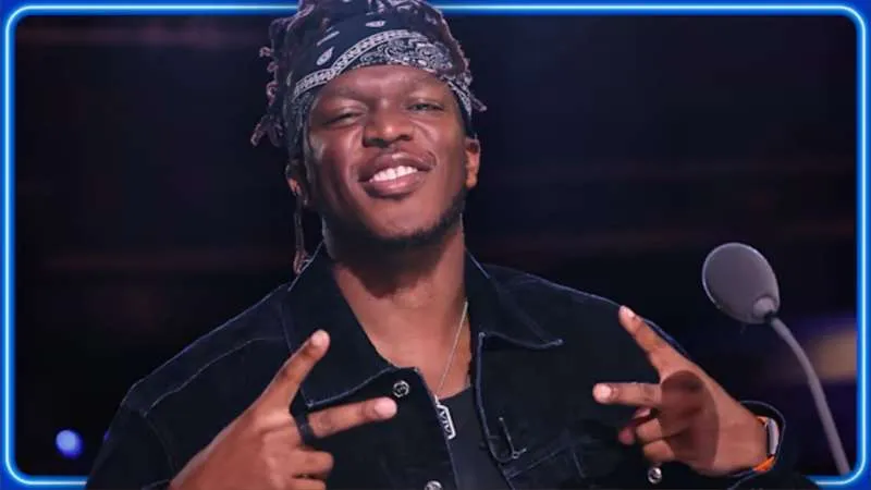 BRITAIN’S GOT TALENT: KSI CONFIRMED BRITAIN’S GOT TALENT: KSI CONFIRMED