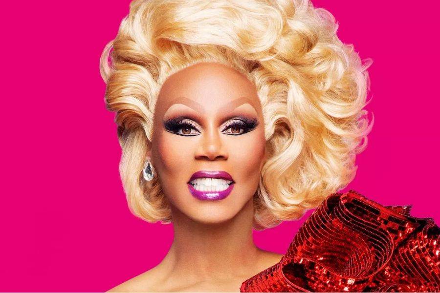 NADINE COYLE JOINS RUPAUL’S DRAG RACE UK JUDGING PANEL