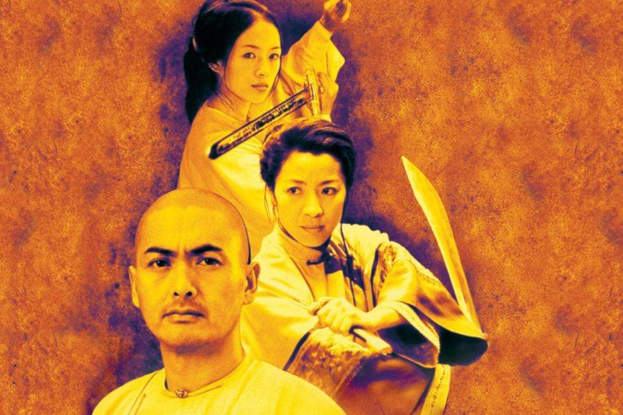 ‘Crouching Tiger, Hidden Dragon’ Set for Epic Return as Amazon Confirms TV Series Adaptation
