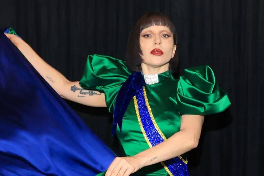 LADY GAGA CANCELS MIAMI CONCERT MINUTES BEFORE SHOW