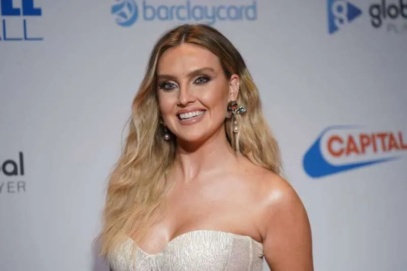 PERRIE EDWARDS PREGNANT: LITTLE MIX STAR EXPECTING SECOND CHILD PERRIE EDWARDS PREGNANT: LITTLE MIX STAR EXPECTING SECOND CHILD