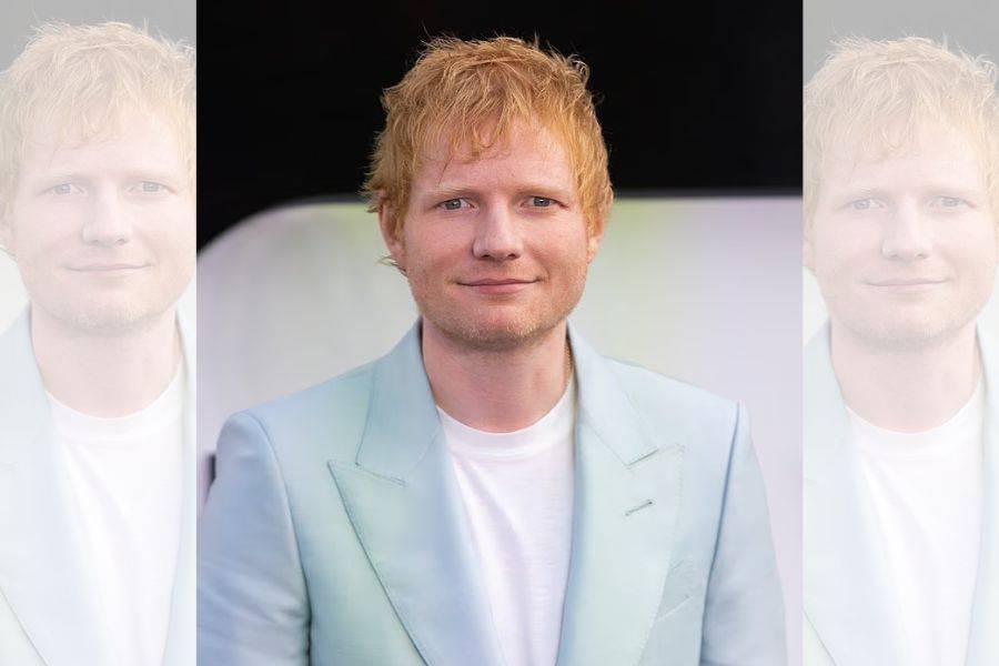 ED SHEERAN QUITS THE UK AS HE RELOCATES TO THE US WITH FAMILY