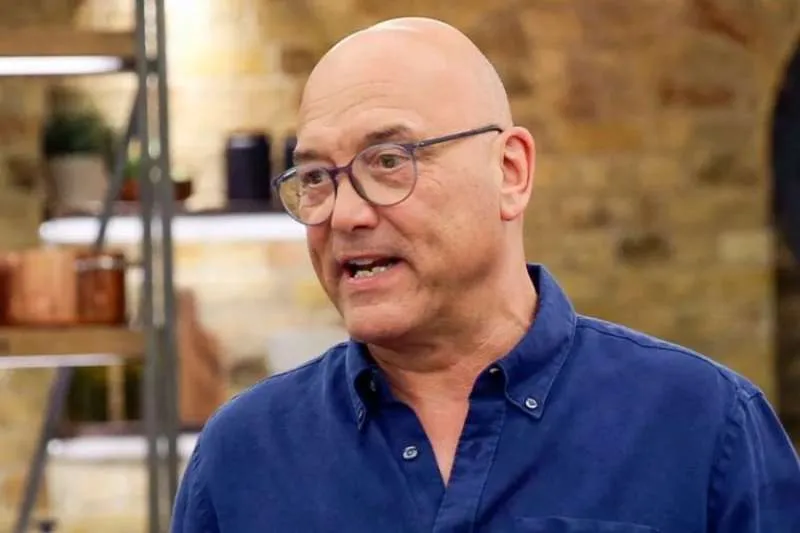 GREGG WALLACE LAUNCHES LEGAL BATTLE AGAINST BBC AFTER MASTERCHEF AXING GREGG WALLACE LAUNCHES LEGAL BATTLE AGAINST BBC AFTER MASTERCHEF AXING