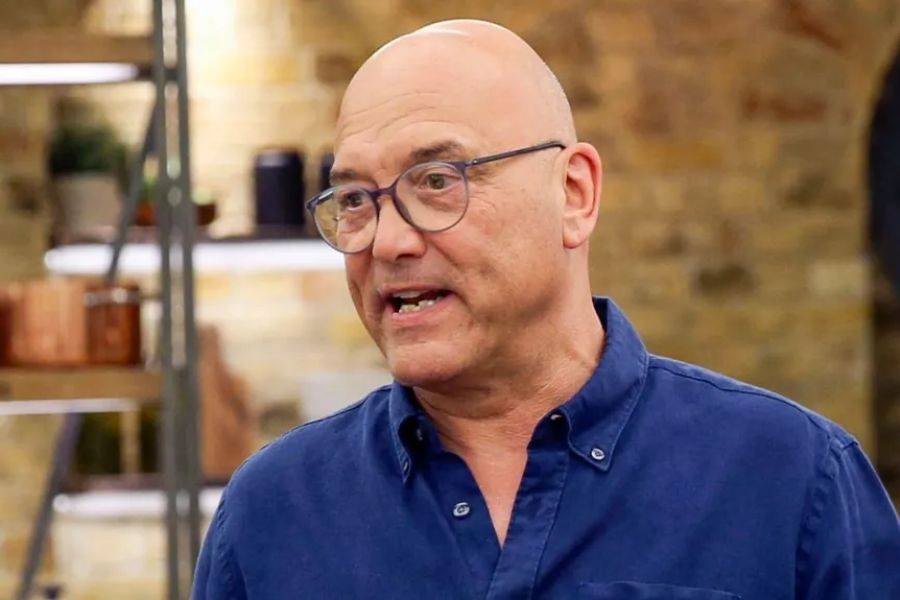 GREGG WALLACE LAUNCHES LEGAL BATTLE AGAINST BBC AFTER MASTERCHEF AXING