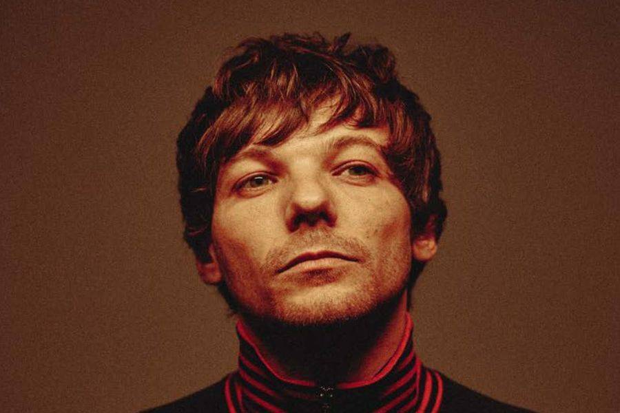 LOUIS TOMLINSON HAS A “REALLY, REALLY GOOD FEELING” ABOUT HIS NEW ALBUM